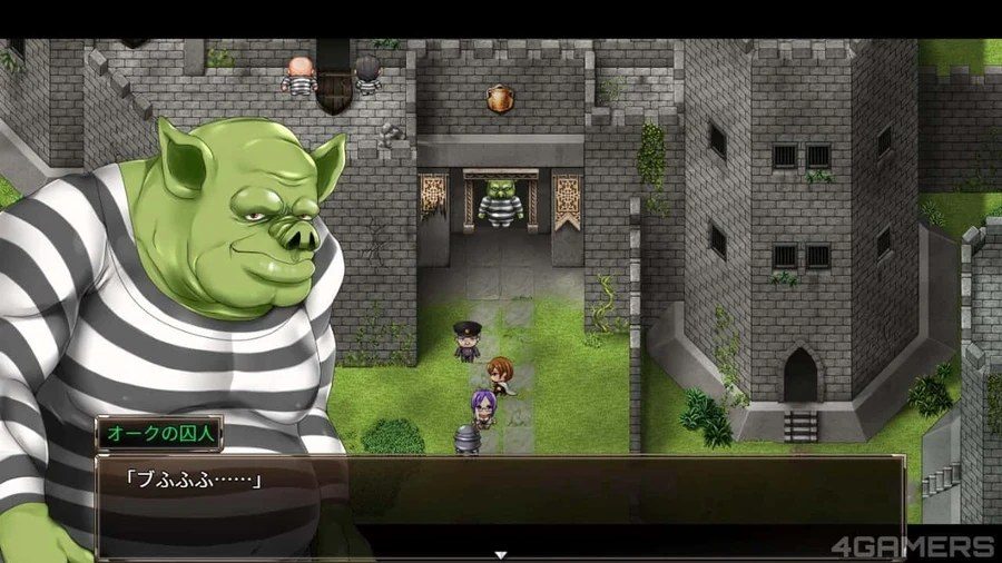 卡琳的监狱_Karryn's Prison 攻略要点 专题图 8