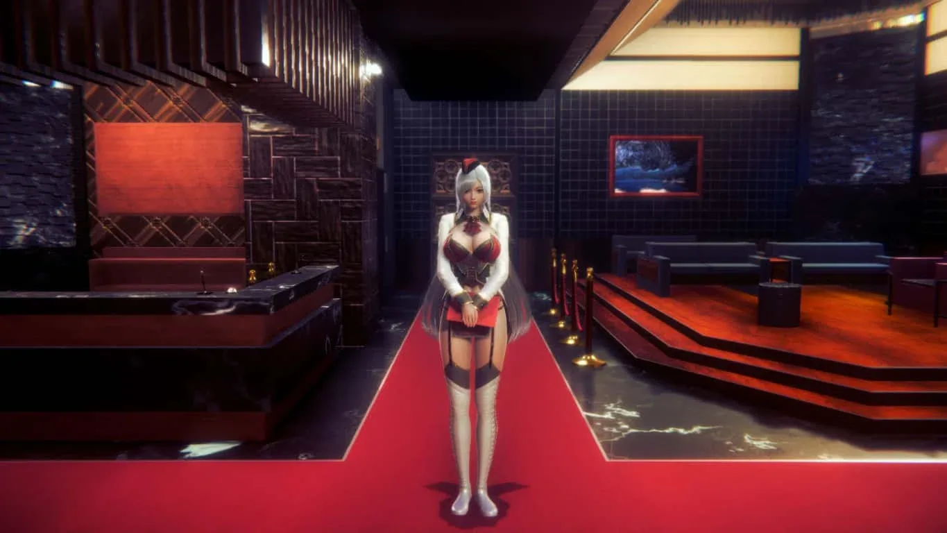 甜心选择2_Honey Select 2 甜心选择2中文版下载完整资源 封面图