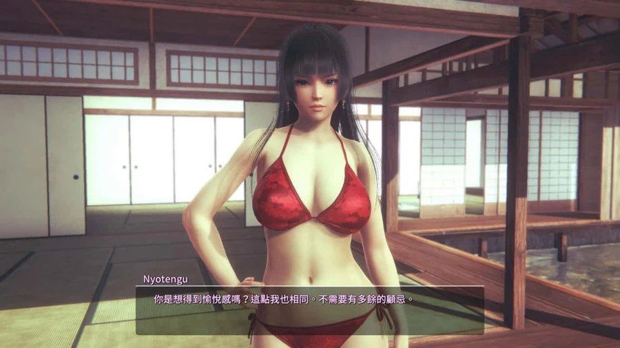 甜心选择2_Honey Select 2 角色互动 资料图 5