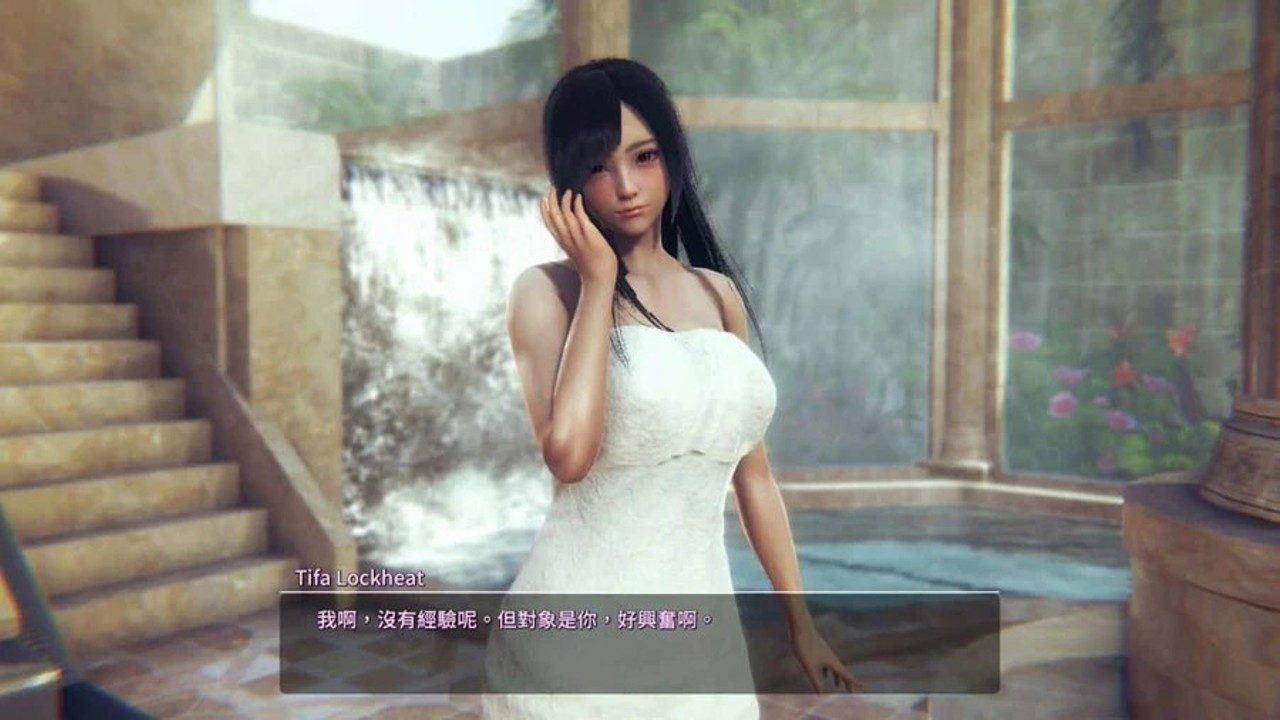 甜心选择2_Honey Select 2 章节推进 资料图 3